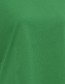 T&#8209;shirt Bysafa Jelly Bean Green detail