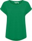 T&#8209;shirt Pamila T shirt Jelly Bean Green