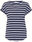 T&#8209;shirt Pamila Copenhagen Night Stripe
