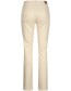 Jeans Dahlia Straight Leg Off White detail
