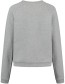 Sweater Greta Grijs detail