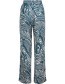 Pantalon Ale Clay Swirl Blue detail
