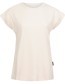 T&#8209;shirt Visby Base Oat White