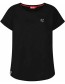 T&#8209;shirt Robbenschnute Black
