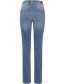 Jeans Straight Frlover Cool Blue Denim detail