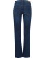 Jeans Frlissi Tessa 3 Indigo Blue Denim detail