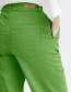 Pantalon Hanna Frtwill  Flarerd Lime
