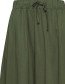 Rok Simple Dirty Olive detail