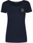T&#8209;shirt Sea Sun Surf Navy