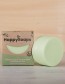 Conditioner Bar Green Tea Happiness detail