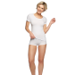 T-shirts Kate 2-Pack White