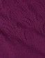 Trui Agnes Club Caspia Purple detail
