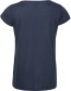 T&#8209;shirt Dandelion Breeze Deep Navy detail