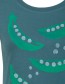 T&#8209;shirt Peas Stargazer detail