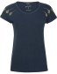 T&#8209;shirt Purslane French Navy