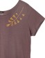 T&#8209;shirt Shoulder Branch Wild Mulberry detail