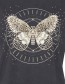 T&#8209;shirt Elona Beauty Black detail
