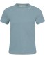 T&#8209;shirt Anisse Crystal Dusty Green