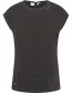 T&#8209;shirt Dionite Crystal Organic Black