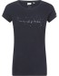 T&#8209;shirt Mint A Organic Stardust Navy