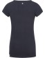 T&#8209;shirt Mint A Organic Stardust Navy detail