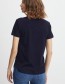 T-shirt Frsavannah Navy Blazer Mix