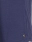 T&#8209;shirt Esbu V Neck Navy Blue detail