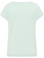 T&#8209;shirt Surf Green detail
