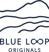 Blue LOOP Originals