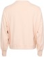 Sweater Nena Alabaster Blush detail