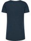 T&#8209;shirt Deep Forrest Blue detail