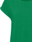 T&#8209;shirt Pamila T shirt Jelly Bean Green detail