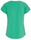 T&#8209;shirt Pamila Ming Green detail