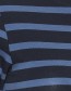 T&#8209;shirt ByPamila Stripe Blue detail
