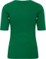 T&#8209;shirt ByPamila Verdant Green detail