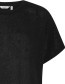 T&#8209;shirt Siff Zwart detail