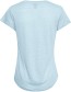 T&#8209;shirt Cuangla Light Blue detail