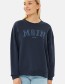 Sweater Moin Navy
