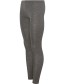Legging Ondermode Organic Wol  Grey detail