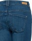 Jeans Zoza 5 Mid Blue Denim detail