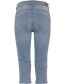 Jeans Frover Ca Clear Blue Denim detail