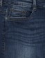 Jeans Zoza 1 Indigo Blue Denim detail