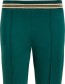 Pantalon Sweat Joni  Miami Rock Green detail