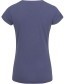 T&#8209;shirt Anemone Navy detail