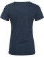 T&#8209;shirt Tendrils French Navy detail