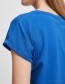 T-shirt Pamila Nautical Blue